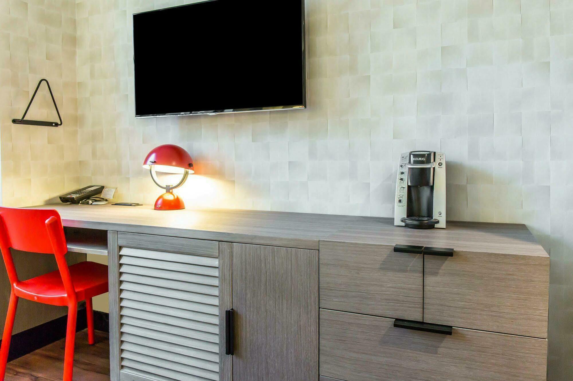 The Paul Nyc-chelsea, Ascend Collection 4* Nova York